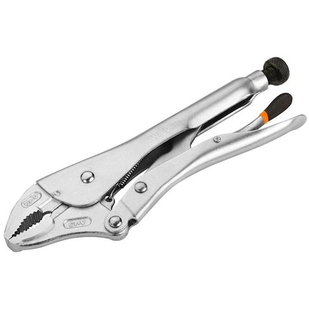 Wokin 10 Inch Locking Pliers 103110